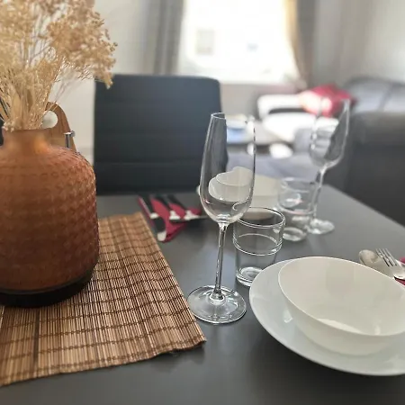 Gemuetliche In * Witten