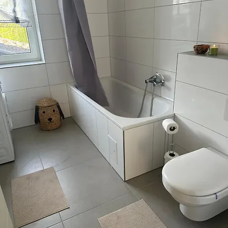 Apartment Gemuetliche In *
