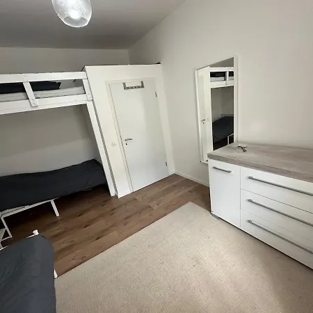 Apartment Gemuetliche In *