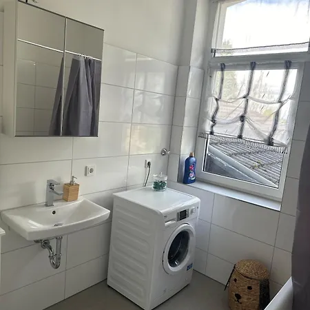 Apartman Gemuetliche In