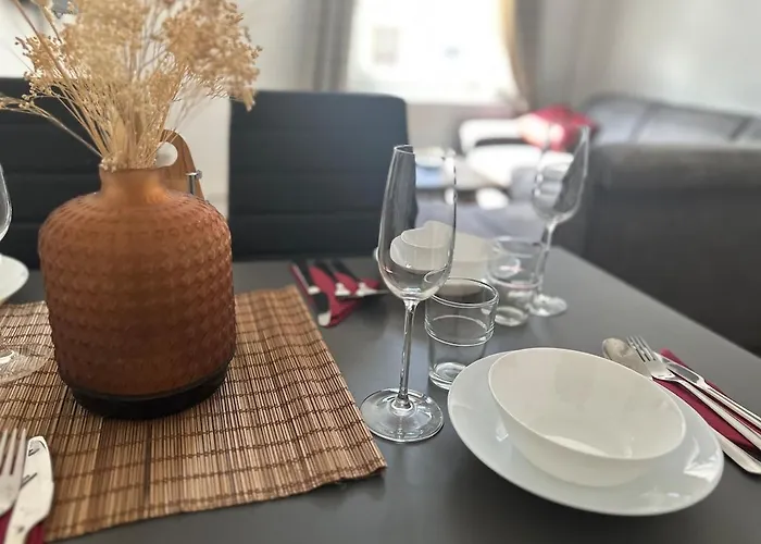 Gemuetliche In * Witten