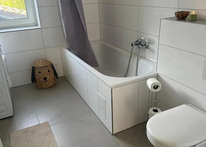 Appartement Gemuetliche In *