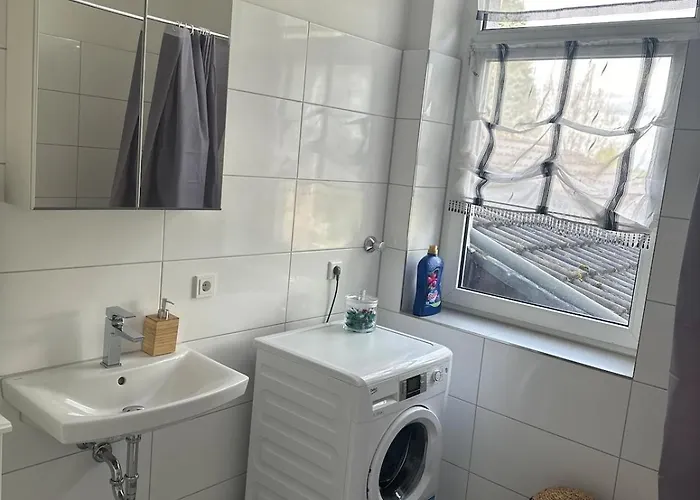 Apartman Gemuetliche In