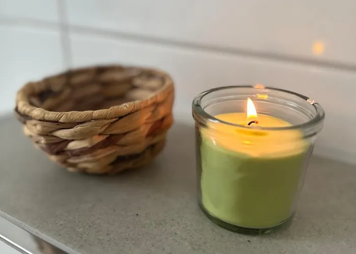 Gemuetliche In Appartement *